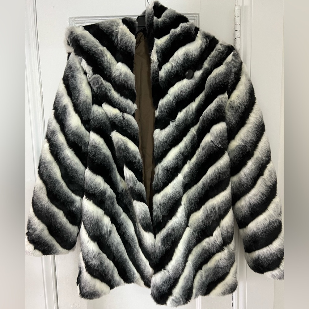 ARTFUR coat